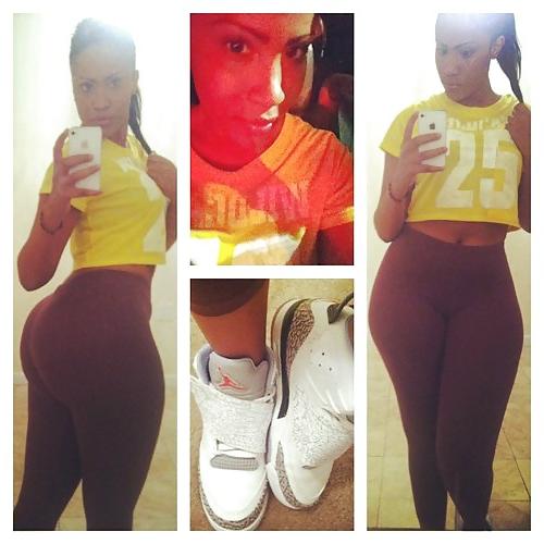 14P Picture Collages (Thick Chicks 2)
