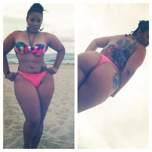14P Picture Collages (Thick Chicks 2)