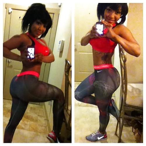 14P Picture Collages (Thick Chicks 2)