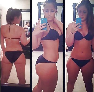 14P Picture Collages (Thick Chicks 2)