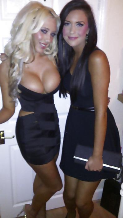 15P Everyone loves a bimbo