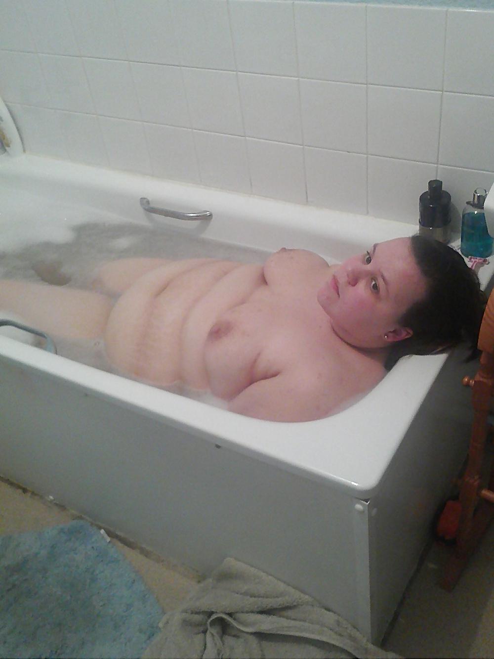 9P Gf in bath