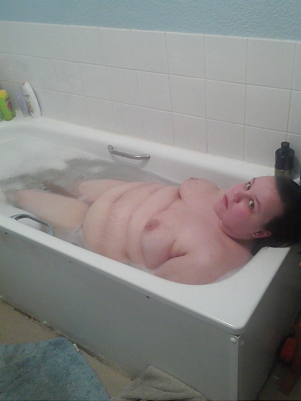 9P Gf in bath