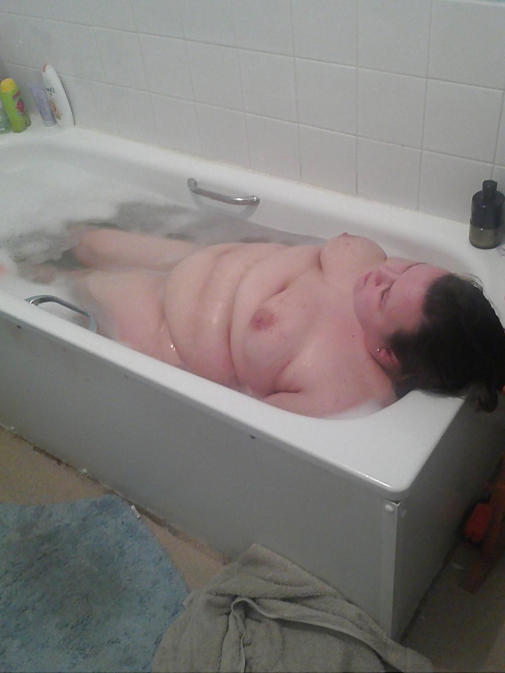 9P Gf in bath