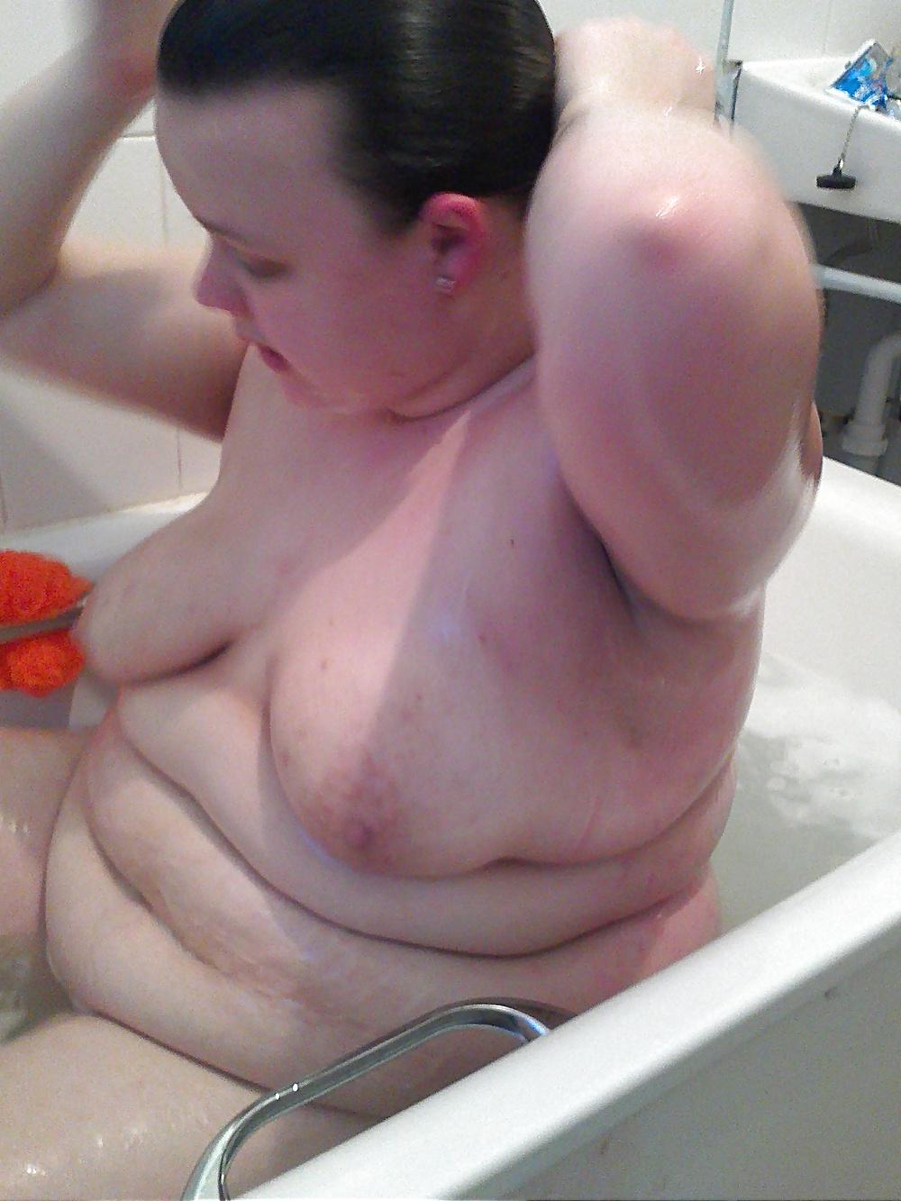 9P Gf in bath