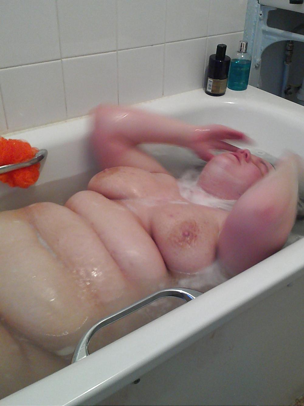 9P Gf in bath