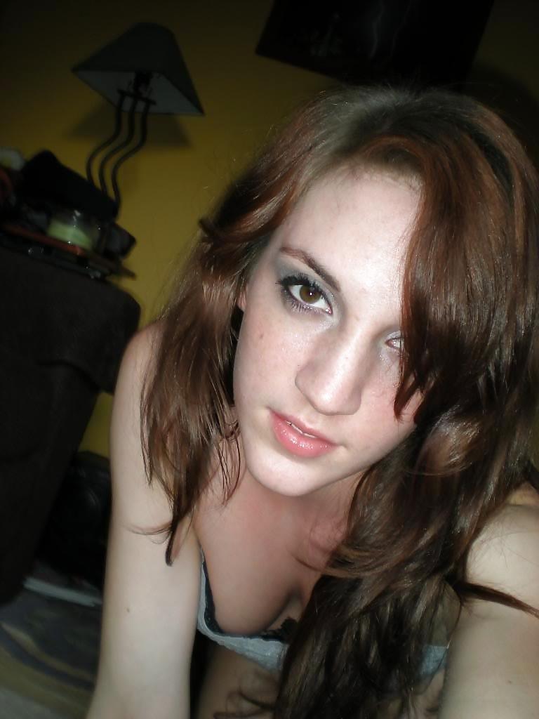4P My Bisexual Friend Heidi
