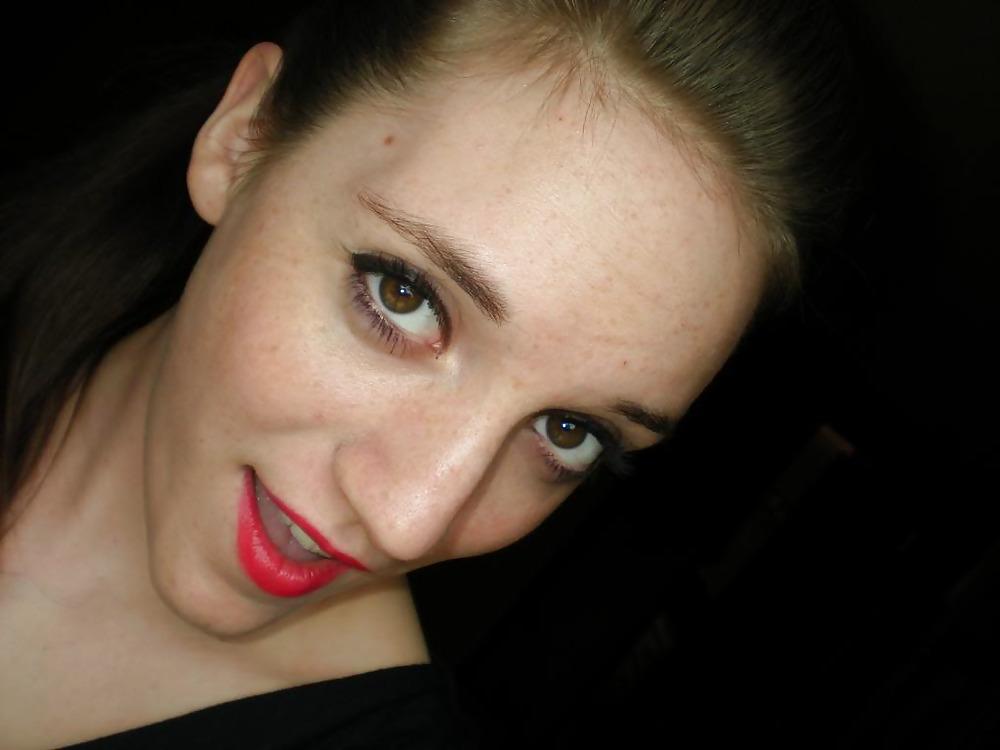 4P My Bisexual Friend Heidi
