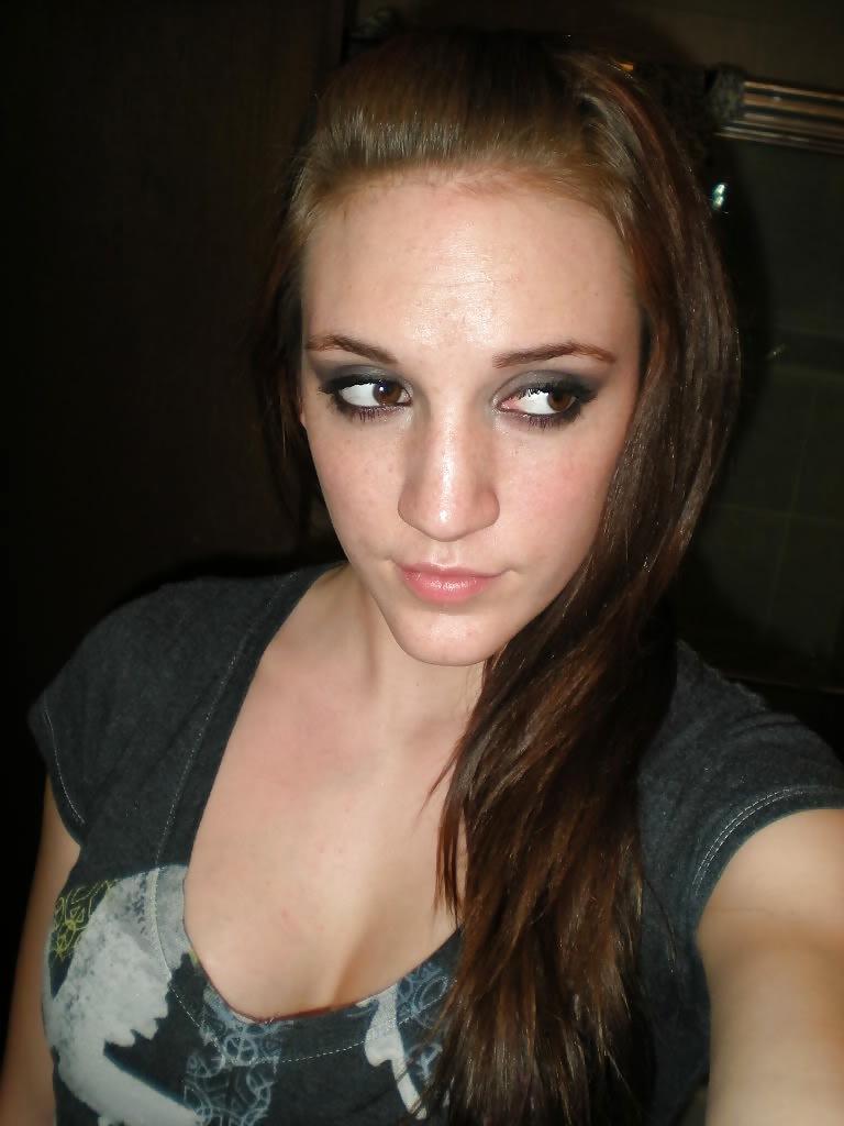 4P My Bisexual Friend Heidi