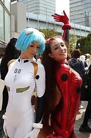 25P Cosplay or costume play vol 5