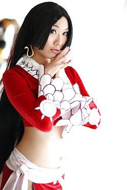 25P Cosplay or costume play vol 5