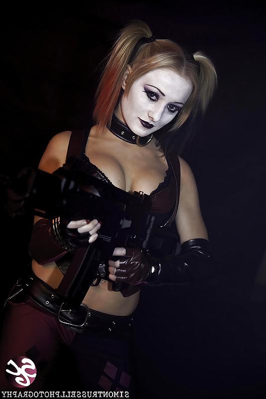 25P Cosplay or costume play vol 5