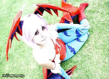 25P Cosplay or costume play vol 5