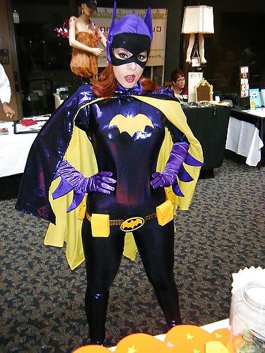 25P Cosplay or costume play vol 5
