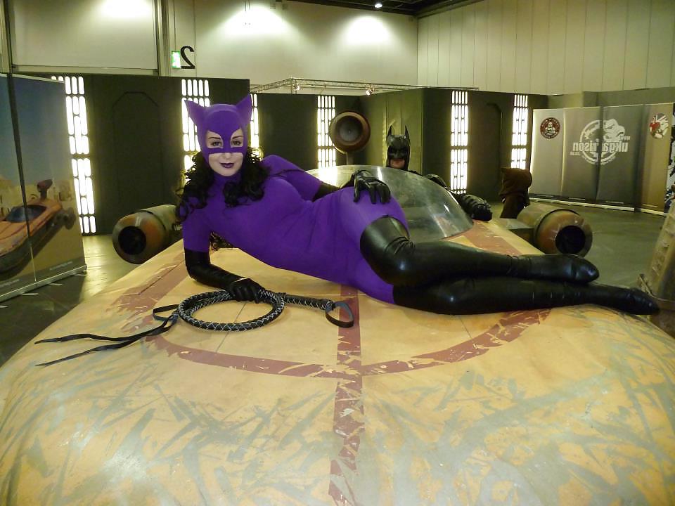 25P Cosplay or costume play vol 5