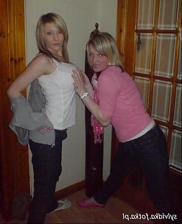 25P Another Facebook Bimbo Bitch