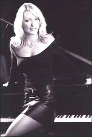17P Let's Jerk Off To ... Lisa Hilton (Jazz Musician)