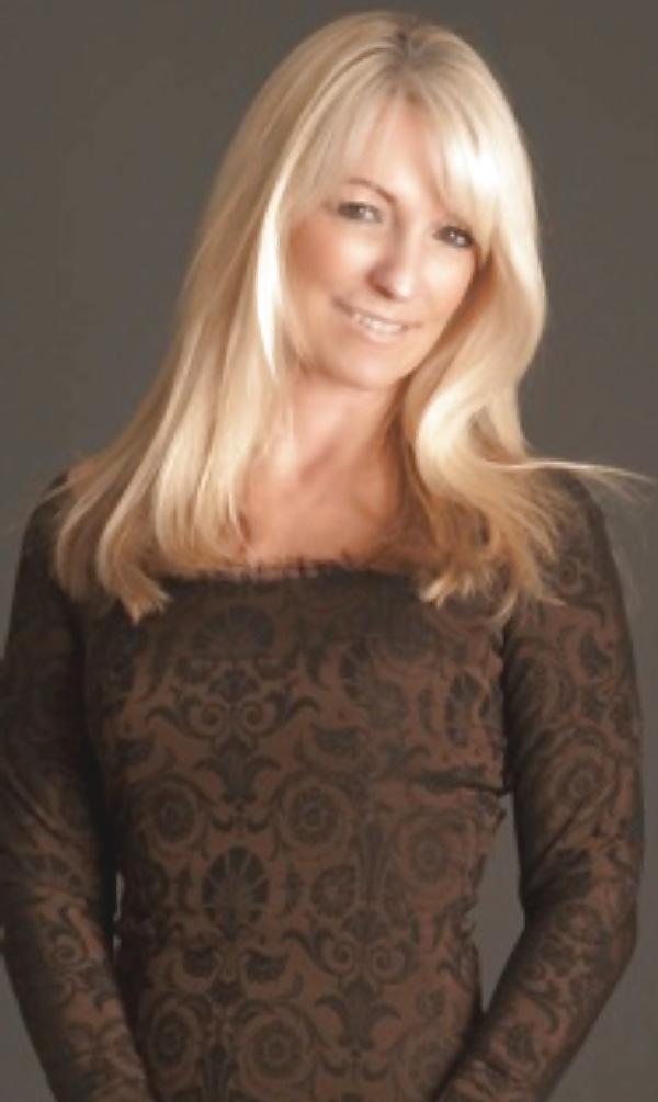 17P Let's Jerk Off To ... Lisa Hilton (Jazz Musician)