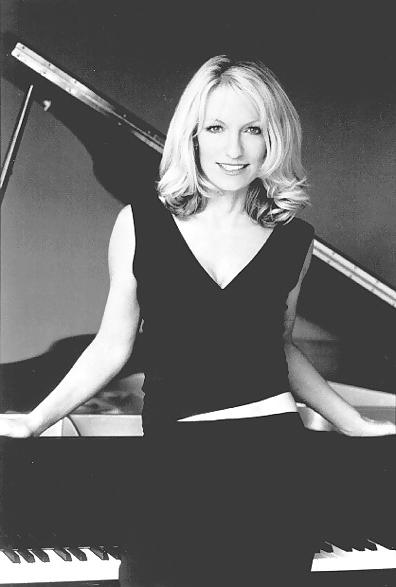 17P Let's Jerk Off To ... Lisa Hilton (Jazz Musician)
