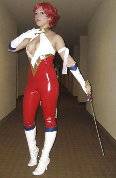 25P Cosplay or costume play vol 2