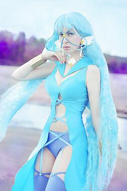 25P Cosplay or costume play vol 2