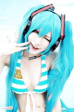 25P Cosplay or costume play vol 2
