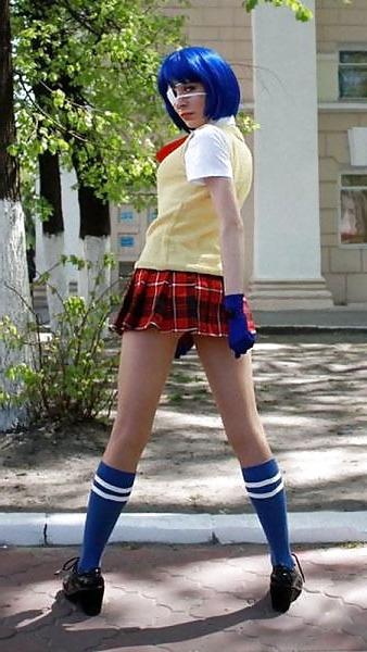 25P Cosplay or costume play vol 2