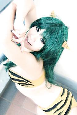 25P Cosplay or costume play vol 2