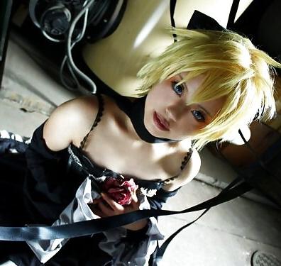 25P Cosplay or costume play vol 2