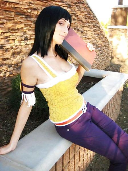 25P Cosplay or costume play vol 2