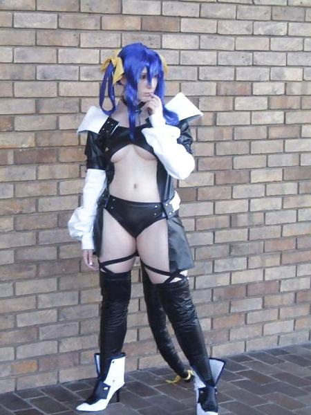 25P Cosplay or costume play vol 2