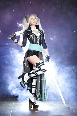 25P Cosplay or costume play vol 2