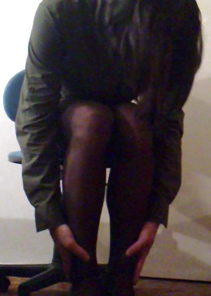 25P Some new snapshot from my new video with cum