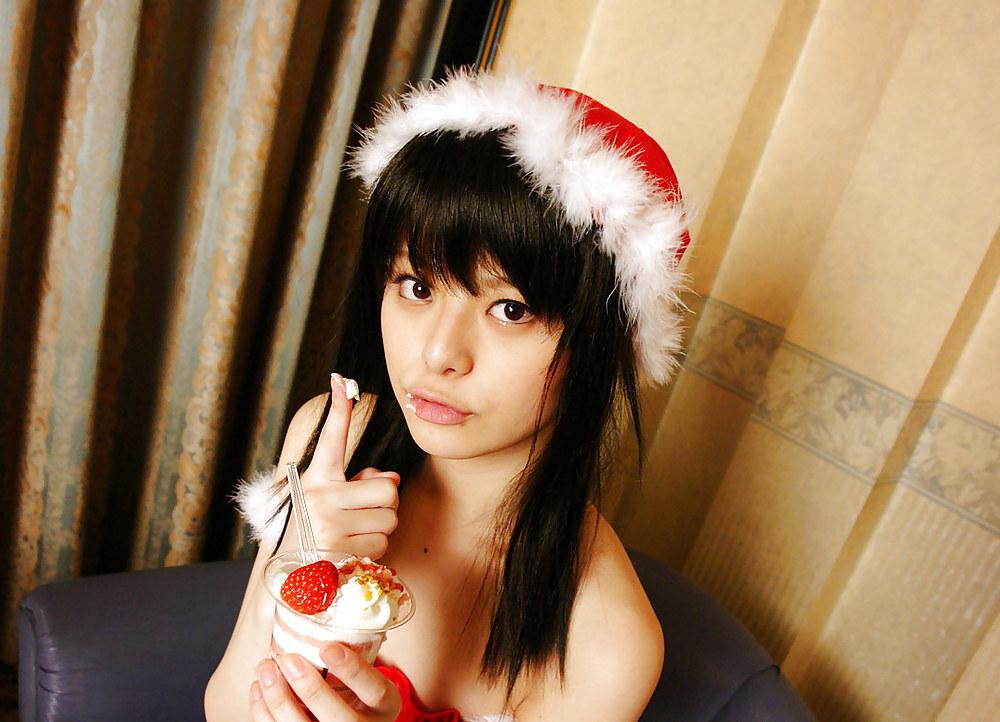 25P Merry Xmas from JAPAN