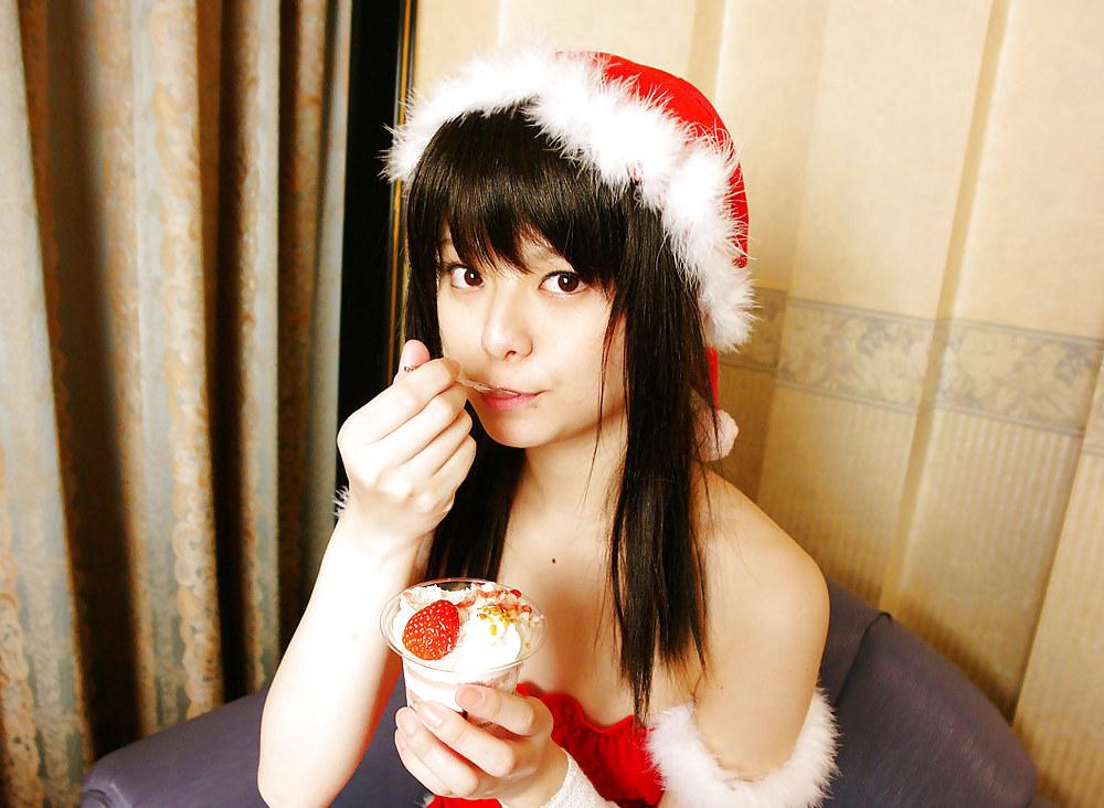 25P Merry Xmas from JAPAN