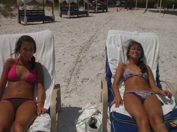 25P Kommentieren Sie Ihre Fantasie über diesen Bikini TEENS 9