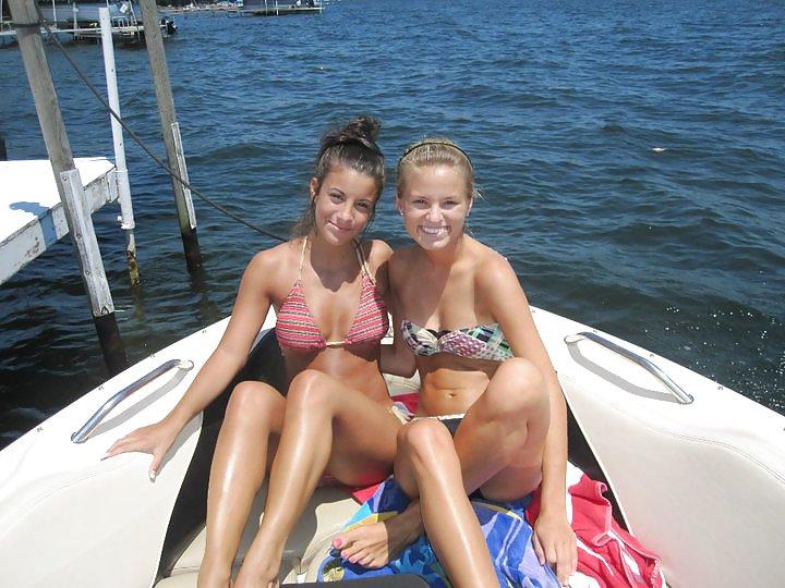 25P Kommentieren Sie Ihre Fantasie über diesen Bikini TEENS 9