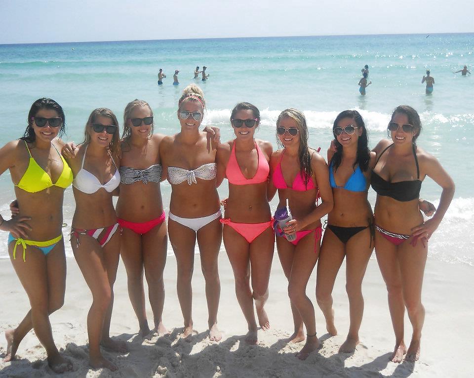 25P Kommentieren Sie Ihre Fantasie über diesen Bikini TEENS 9