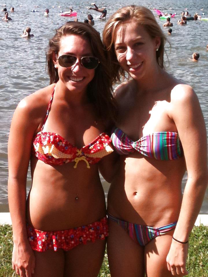 25P Kommentieren Sie Ihre Fantasie über diesen Bikini TEENS 9