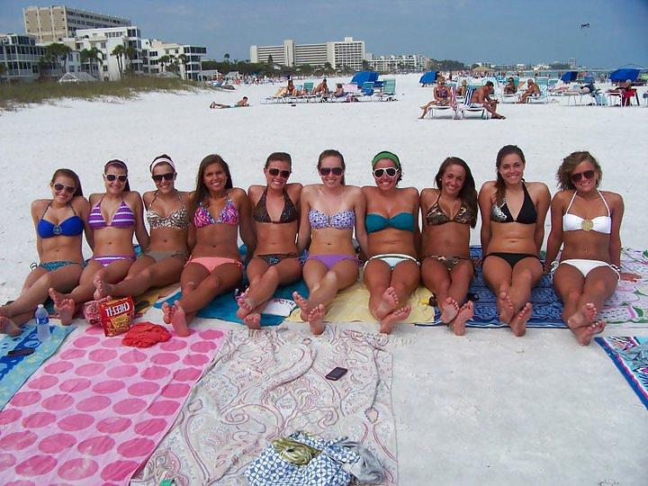 25P Kommentieren Sie Ihre Fantasie über diesen Bikini TEENS 9