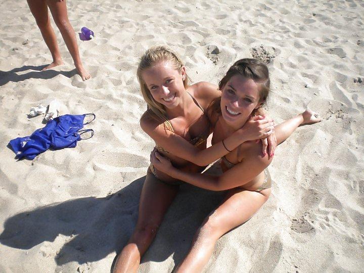 25P Kommentieren Sie Ihre Fantasie über diesen Bikini TEENS 9
