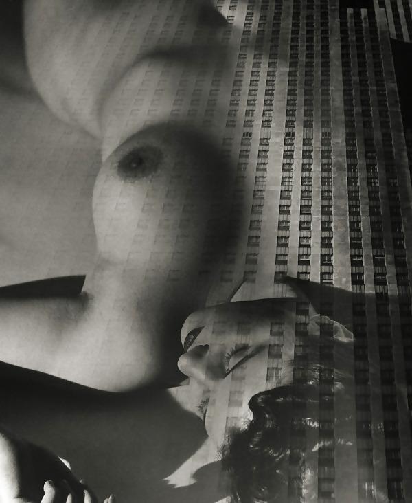 20P Women nudity arty