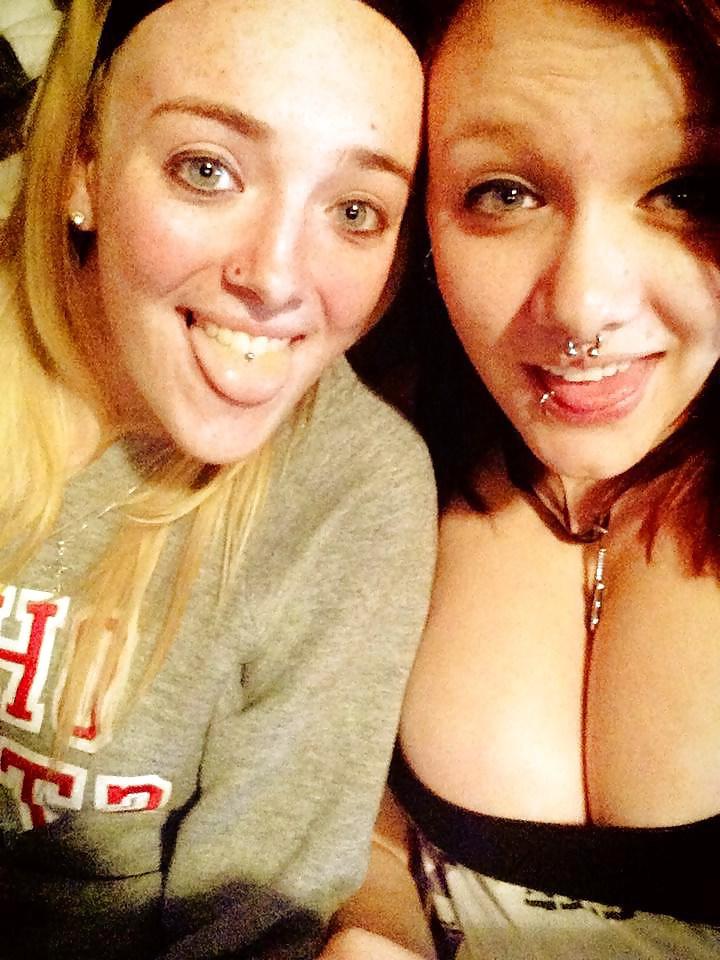 25P Thick Bitches - Fat Titties III