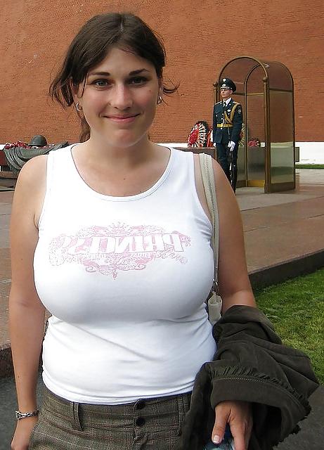 25P Thick Bitches - Fat Titties III
