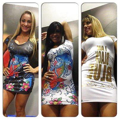 25P Brazilian Women(Facebook,Orkut ...) 6