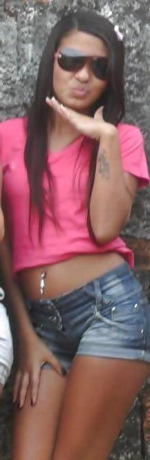 25P Brazilian Women(Facebook,Orkut ...) 6