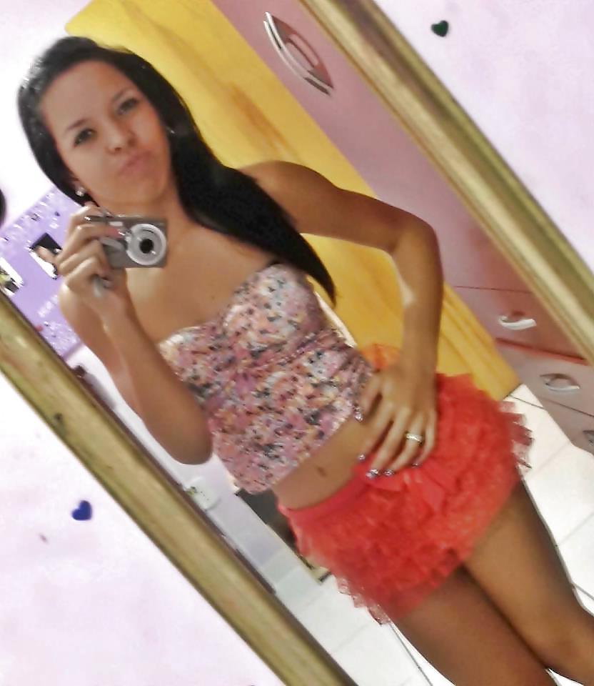 25P Brazilian Women(Facebook,Orkut ...) 6