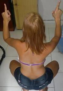 25P Brazilian Women(Facebook,Orkut ...) 6