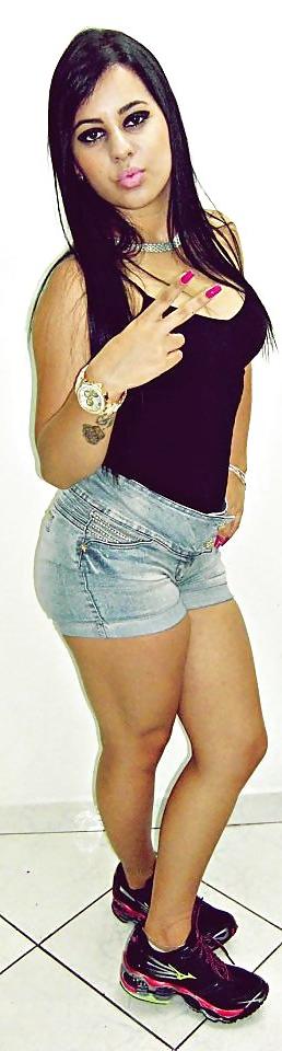 25P Brazilian Women(Facebook,Orkut ...) 6
