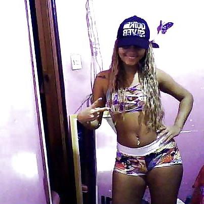 25P Brazilian Women(Facebook,Orkut ...) 6